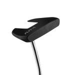 KVV Golf Putter for Man & Women, Right-Handed Golf Club Putter with Alignment Aid, Premium Grip and CNC Milled Face