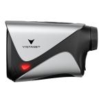 VISTAGET Golvia Pro Range Finder Golf 1200 Yards, OLED Screen, 7X Magnification, Triangle Tech, Golf Rangefinder with Slope On/Off, Flag Lock Vibration, Magnetic, Rechargeable, Rain & Fog Resistant