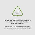 Reload Recycled Golf Balls (24-Pack) of Nike Golf Balls, White, One Size