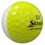 Srixon Z-Star Divide Golf Balls, Z-Star 8