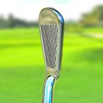 WENGH Golf Iron Set 7pcs (4 5 6 7 8 9 PW)– High Performance Golf Irons for Men Right Handed