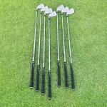 WENGH Golf Iron Set 7pcs (4 5 6 7 8 9 PW)– High Performance Golf Irons for Men Right Handed