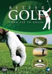 Better Golf from Tee to Green [Import anglais]