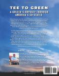 Tee to Green: A Golfer’s Odyssey Through America’s 50 States (Golf Vacations)