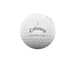 Callaway Golf Chrome Tour Golf Balls (Triple Track (White)