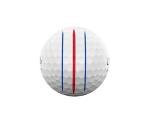 Callaway Golf Chrome Tour Golf Balls (Triple Track (White)