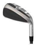 Cleveland Golf Halo XL Full-Face Iron Set, Steel, Regular, 5-PW/GW, Right Hand