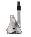 Cleveland Golf Halo XL Full-Face Iron Set, Steel, Regular, 5-PW/GW, Right Hand