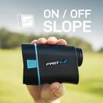 Shot Scope PRO L2 Rangefinder (Blue)