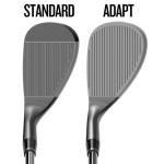 Cleveland Golf RTZ BKS 56 Mid RH
