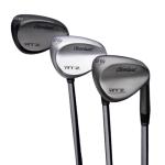 Cleveland Golf RTZ BKS 56 Mid RH