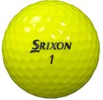 Srixon Z-Star Tour Yellow, Uniq Size
