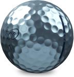 VICE Pro Golf Balls, Pro Ice Blue (One Dozen)