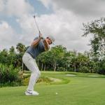 Srixon Z-Star Tour Yellow, Uniq Size