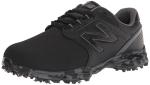 New Balance Men's Striker v3 Golf Shoe Black/Multi