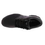 New Balance Men's Striker v3 Golf Shoe Black/Multi