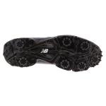 New Balance Men's Striker v3 Golf Shoe Black/Multi