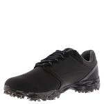 New Balance Men's Striker v3 Golf Shoe Black/Multi