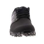 New Balance Men's Striker v3 Golf Shoe Black/Multi