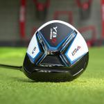 PGM Men's Complete Golf Club Sets - 11 Pieces - 2 Wood (#1,3), 1 Hybrid (#4H), 7 Irons(#5,6,7,8,9,PW,SW), 1 Putter - Golf Stand Bag, Right Handed - Ideal for Beginners