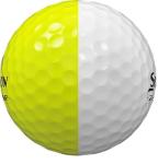Srixon Z-Star XV Divide Golf Balls, Z-Star 8