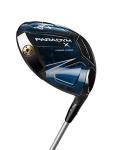 Callaway Golf 2023 Paradym X Driver (Right Hand, Ascent 40G Shaft, Ladies Flex, 12 Degrees Loft)