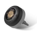 Arccos Smart Sensors: Automatic Golf Game Tracking System, A.I. Powered Caddie, A.I. GPS Rangefinder & Smart Club Distances