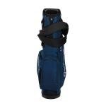 TaylorMade Golf 2023 Navy Classic Stand Golf Bag