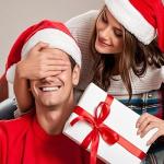 Golf Gift Set - Complete Golfing Accessories for Men & Women, Dad, with 3 Golf Balls, Bag Case, Rangefinder, Tees, Brush, Divot Knife, Scorer & Ball Clamp, Essentials Golf Accessories, Best Golf Gifts