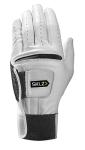 SKLZ Men's Smart Glove Left Hand Golf Glove, X-Large , White