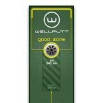 WELLPUTT - Golf Putting Training Mat - 10ft Start 2.0