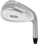 Cleveland Golf Women's Bloom Complete Golf Club Package Set, Black/Pink, Right Hand
