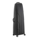 Samsonite Golf 6850 Hard Case Golf Travel Bag, Lightweight & Durable ABS Shell, Multi-Directional Wheels