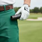 Barska Blueline 8x22 Waterproof Golf Scope Monocular with Built-in Internal Distance Reticle