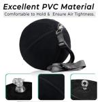 Golf Training Aid, Smart Ball for Golf Swing Trainer, Inflatable & Portable Golf Training Equipment for Straight Arm, Indoor Golf Practice Tools to Correct Posture - Amend Chicken Wing for Beginners