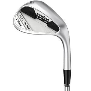 Cleveland Golf CBX Full Face 2 Tour Satin Wedge, Tour Satin, 56 Degrees, Steel, Right Hand