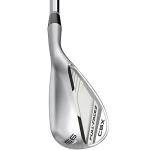 Cleveland Golf CBX Full Face 2 Tour Satin Wedge, Tour Satin, 56 Degrees, Steel, Right Hand