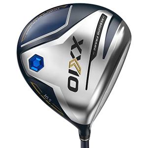 2022 XXIO 12 Driver 460cc RH 10.5 Graph Reg