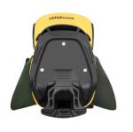 Wilson NFL Golf Bag - Stand, Green Bay Packers