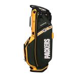 Wilson NFL Golf Bag - Stand, Green Bay Packers