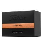 Titleist Pro V1 Holiday 2-Dozen Box