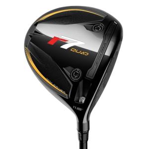 TaylorMade Golf r7 Quad Mini Driver 11.5 Degree Right Hand Regular