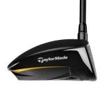 TaylorMade Golf r7 Quad Mini Driver 11.5 Degree Right Hand Regular