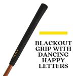 ZEETY Golf Putter, CNC Milled Hockey Stick Style Blade Putter – Unique Golf Gifts for Men and Women, Precision Milled Face, Fun Novelty Golf Club