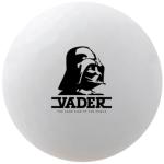Volvik Darth Vader Golf Ball Gift Set (6 Pack)
