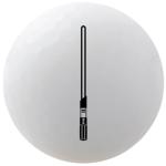 Volvik Darth Vader Golf Ball Gift Set (6 Pack)