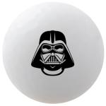 Volvik Darth Vader Golf Ball Gift Set (6 Pack)