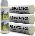 Honey Golf | Golf Anti-Slice/Anti-Hook Liquid Gel | Strongest Formula | Approx. 5000 Uses per 50ML Bottle | for Average and Casual Golfers