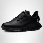 FootJoy Men's Pro/SLX Carbon Previous Season Style Golf Shoe, Black/Black, 11