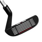 PGM Golf Club Two-Way Chipper 36°, Dual-Sided Chipper Putter for Men & Women, Short Game Improvement Wedge Right & Left Handed, Blue TUG071